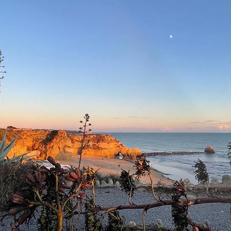 Apartamento Da Avo Te - Em Frente A Praia C Piscina 포티마오 외부 사진