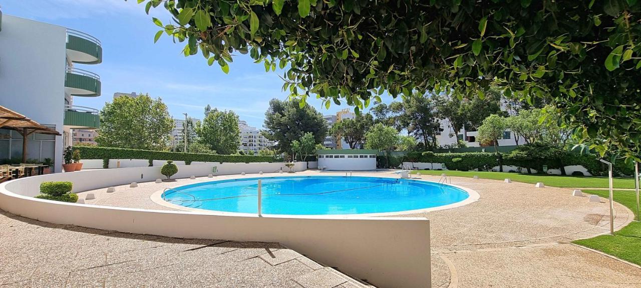 Apartamento Da Avo Te - Em Frente A Praia C Piscina 포티마오 외부 사진